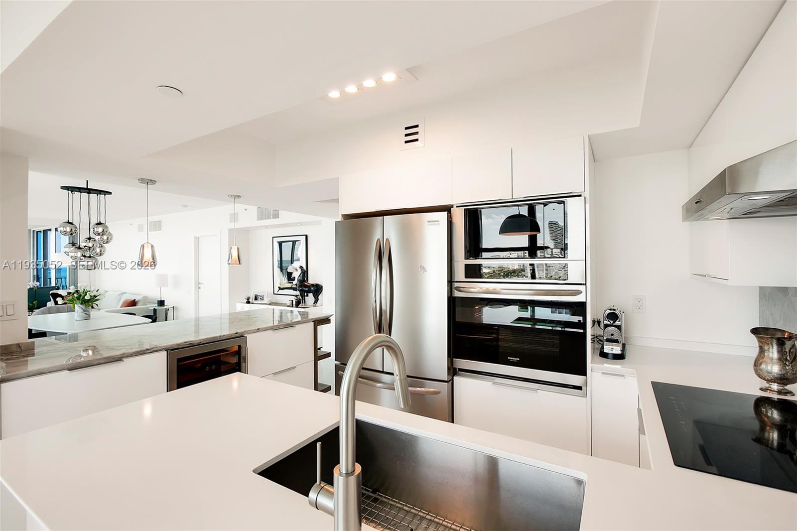 1500 OCEAN DRIVE CONDO - Residential