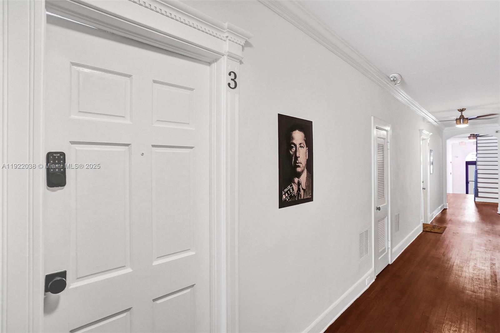 HOLLYWOOD - Residential Lease