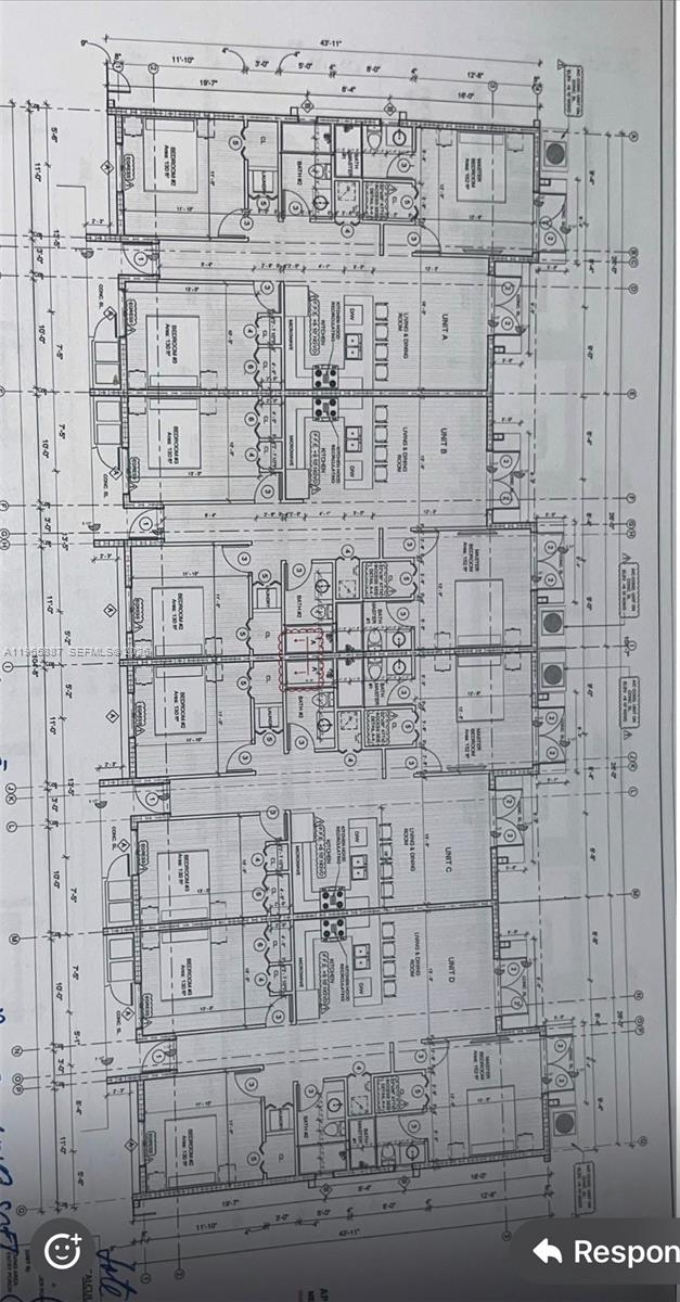 1ST ADDN VISTA VERDE TWNH - Residential