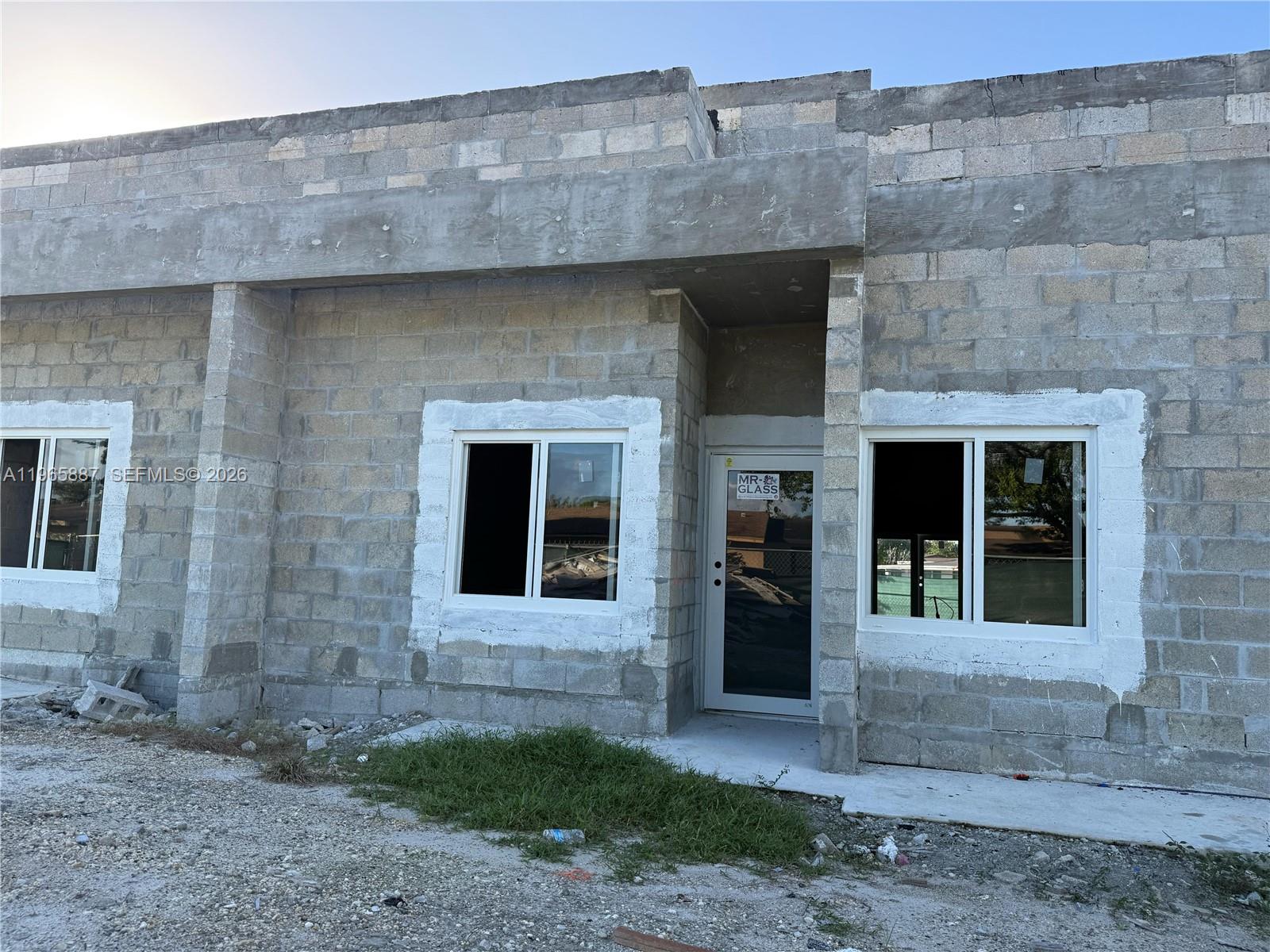 1ST ADDN VISTA VERDE TWNH - Residential