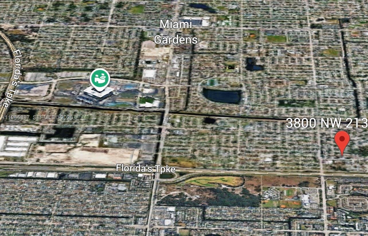 1ST ADDN VISTA VERDE TWNH - Residential