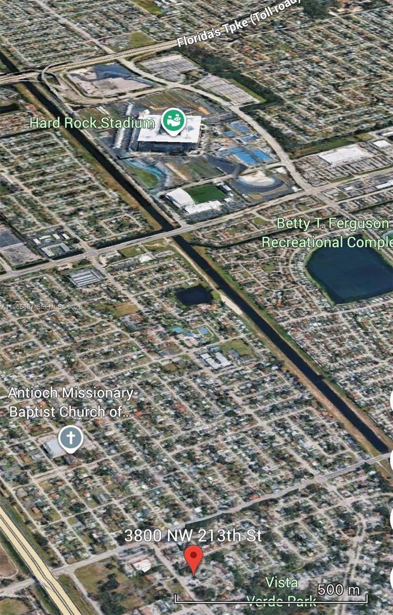 1ST ADDN VISTA VERDE TWNH - Residential