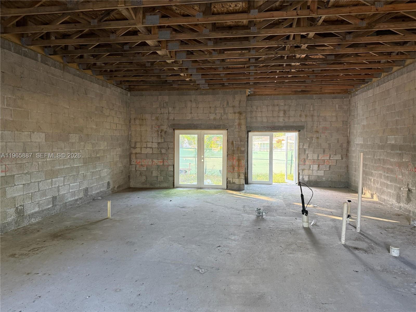 1ST ADDN VISTA VERDE TWNH - Residential