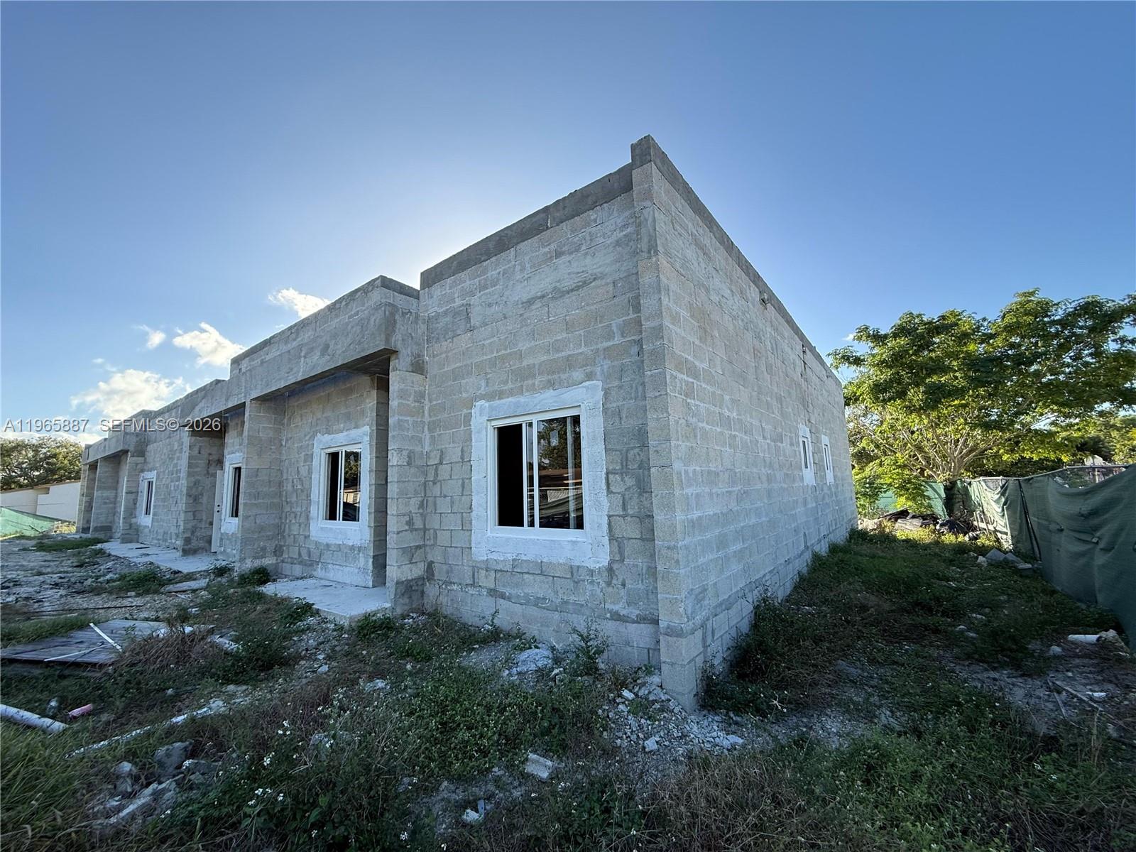 1ST ADDN VISTA VERDE TWNH - Residential