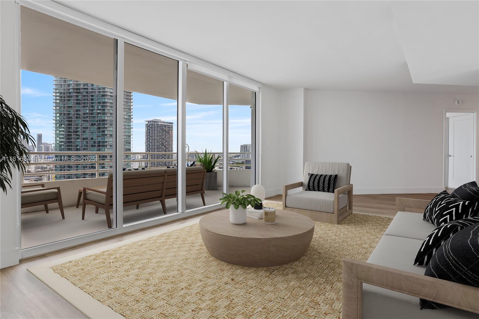 Fully renovated building with brand-new, resort-style amenities. Photos are of the same unit type but may be from a different floor. All units have been fully upgraded with modern, high-end finishes. Spacious floor plans and oversized balconies—an impressive 8’ deep. Modern amenities include:Waterfront pool deck with tropical garden lounges, Yoga deck and putting green, State-of-the-art fitness club overlooking the pool and bay, Pickleball and tennis courts. Move in with just first month + $1,000 deposit. Parking available for $125month. Rental rates may vary based on move-in date and lease term. Advertised rate reflects the best pricing and may apply to leases longer than 12 months. Minimum credit score:620. Special Offer:Get 1 month free with a 12month lease this month until July 30th!