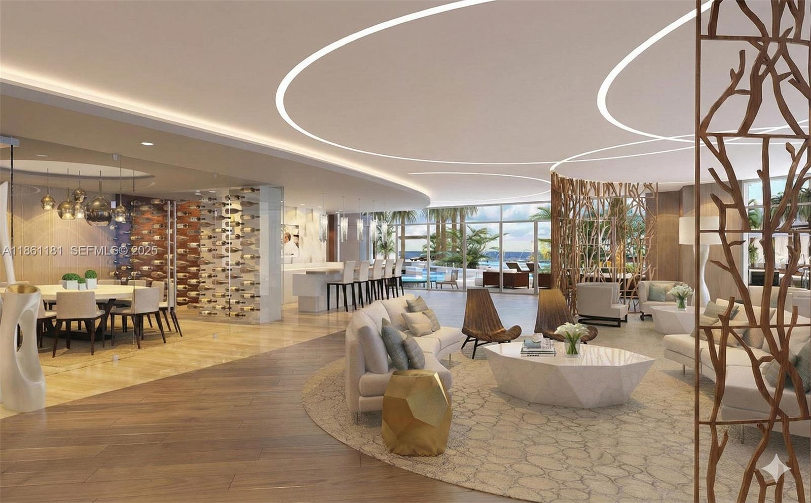 PARAMOUNT FT LAUDERDALE C - Residential