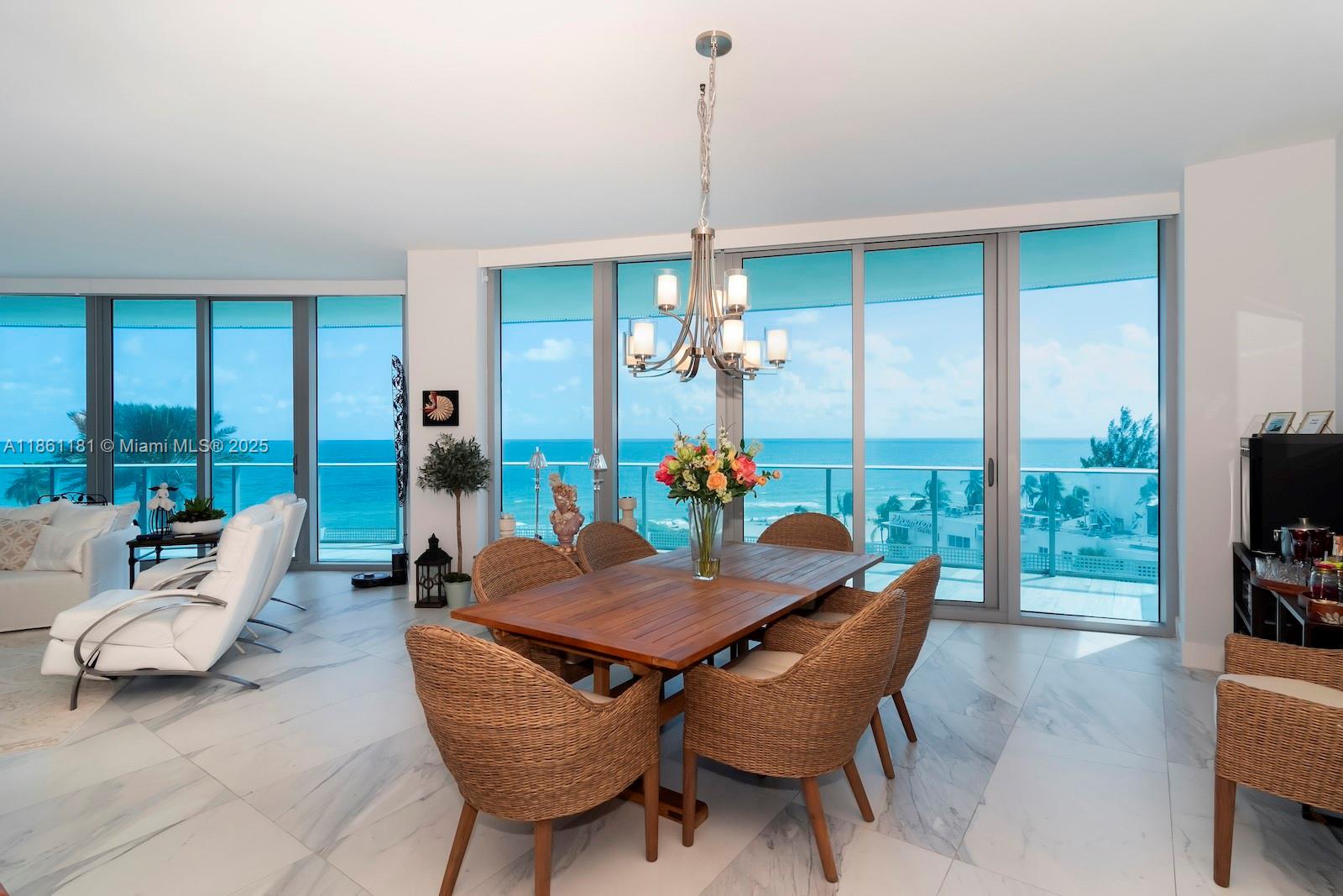 PARAMOUNT FT LAUDERDALE C - Residential