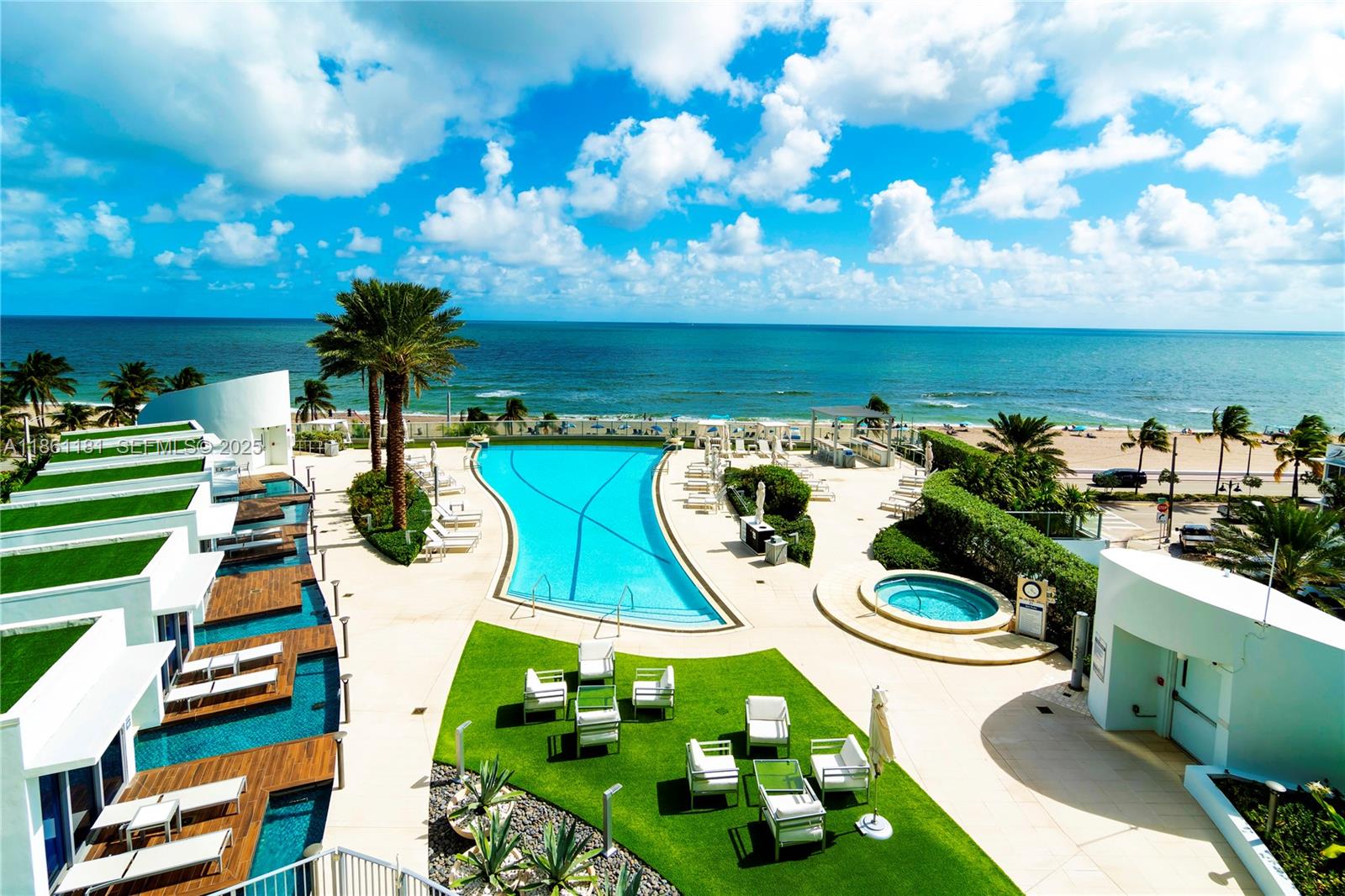 701 N Fort Lauderdale Beach Blvd 501