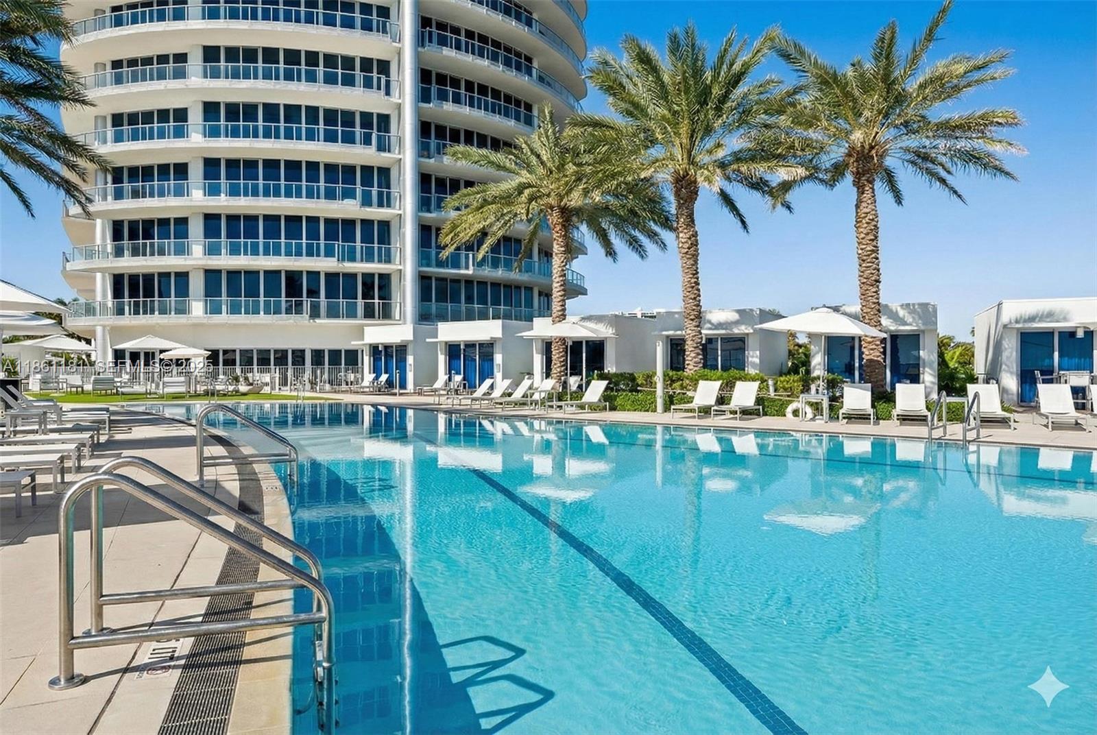 PARAMOUNT FT LAUDERDALE C - Residential