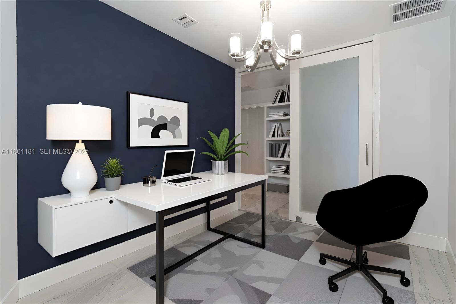 PARAMOUNT FT LAUDERDALE C - Residential