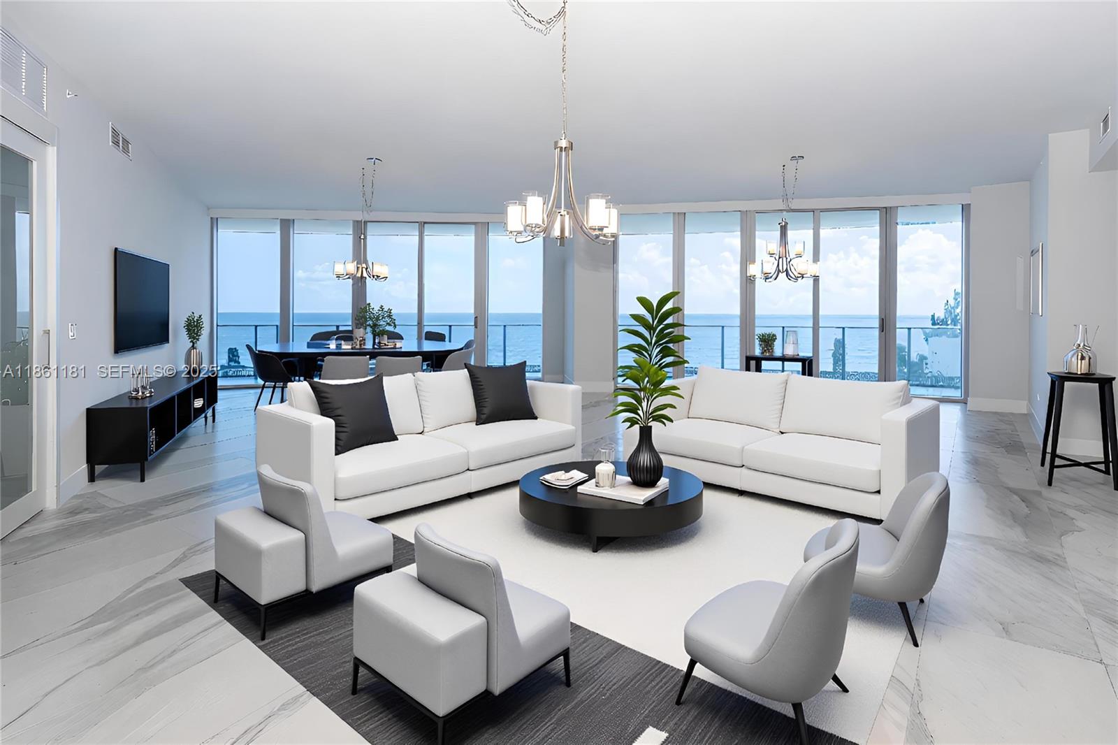 PARAMOUNT FT LAUDERDALE C - Residential