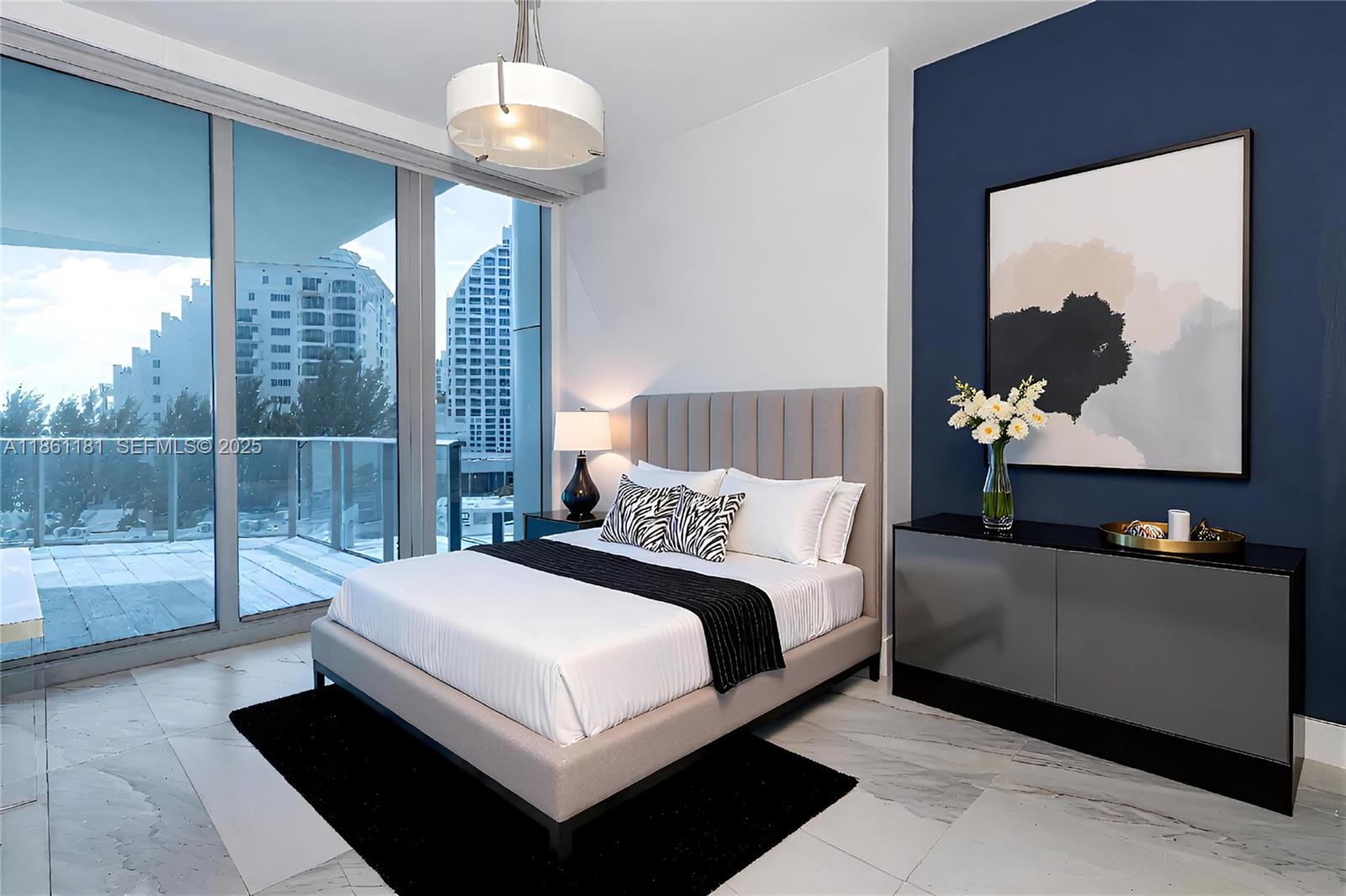 PARAMOUNT FT LAUDERDALE C - Residential