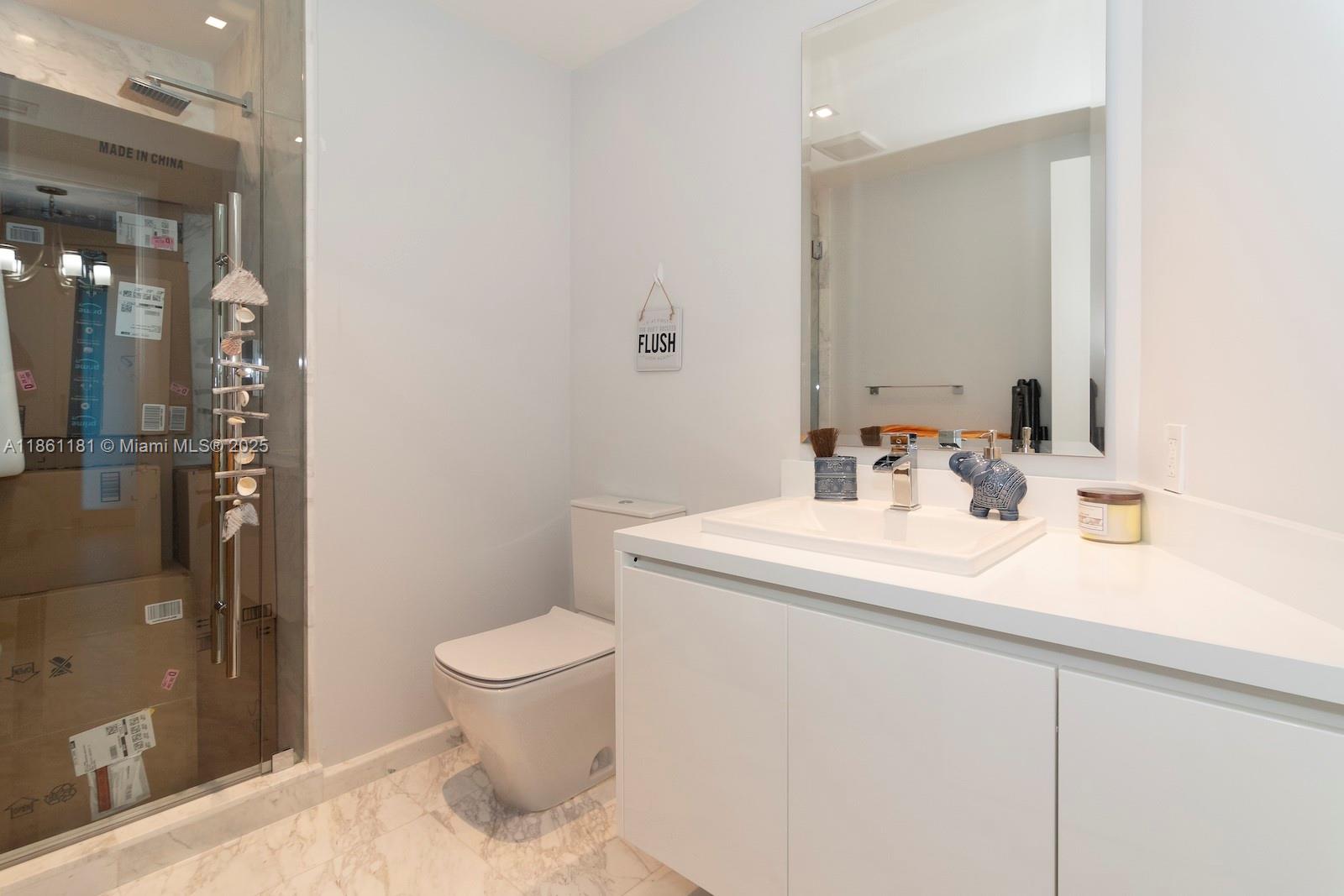 PARAMOUNT FT LAUDERDALE C - Residential