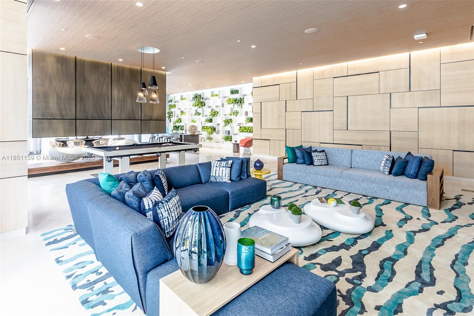 BRICKELL HEIGHTS WEST CON - Residential Lease