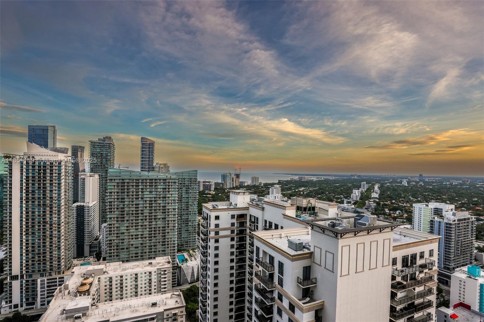 BRICKELL HEIGHTS WEST CON - Residential Lease