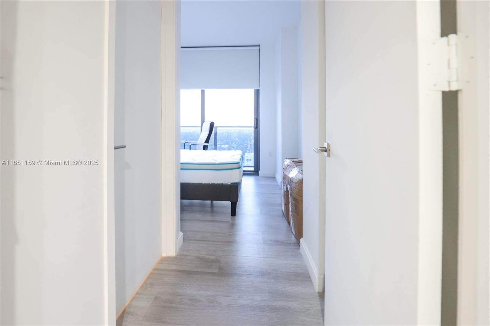 BRICKELL HEIGHTS WEST CON - Residential Lease