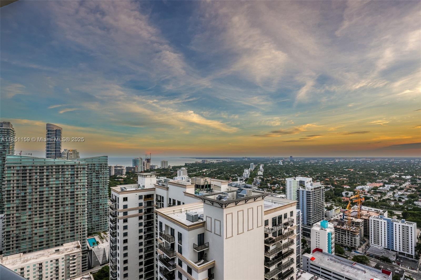 BRICKELL HEIGHTS WEST CON - Residential Lease