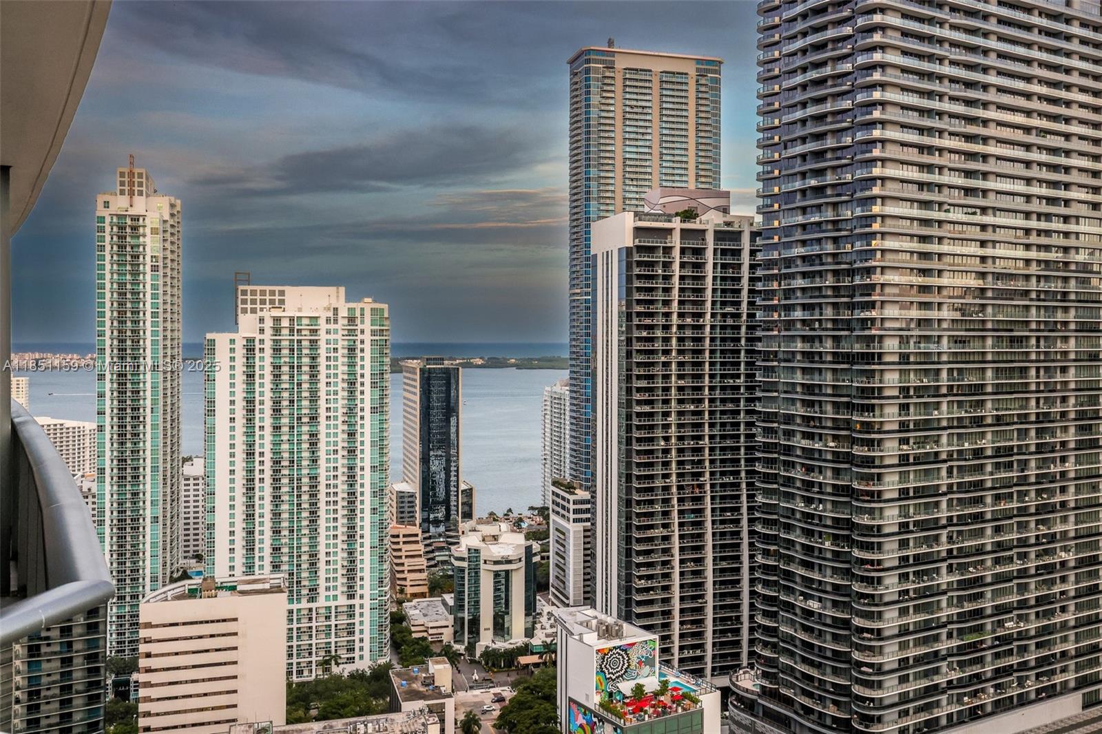 BRICKELL HEIGHTS WEST CON - Residential Lease