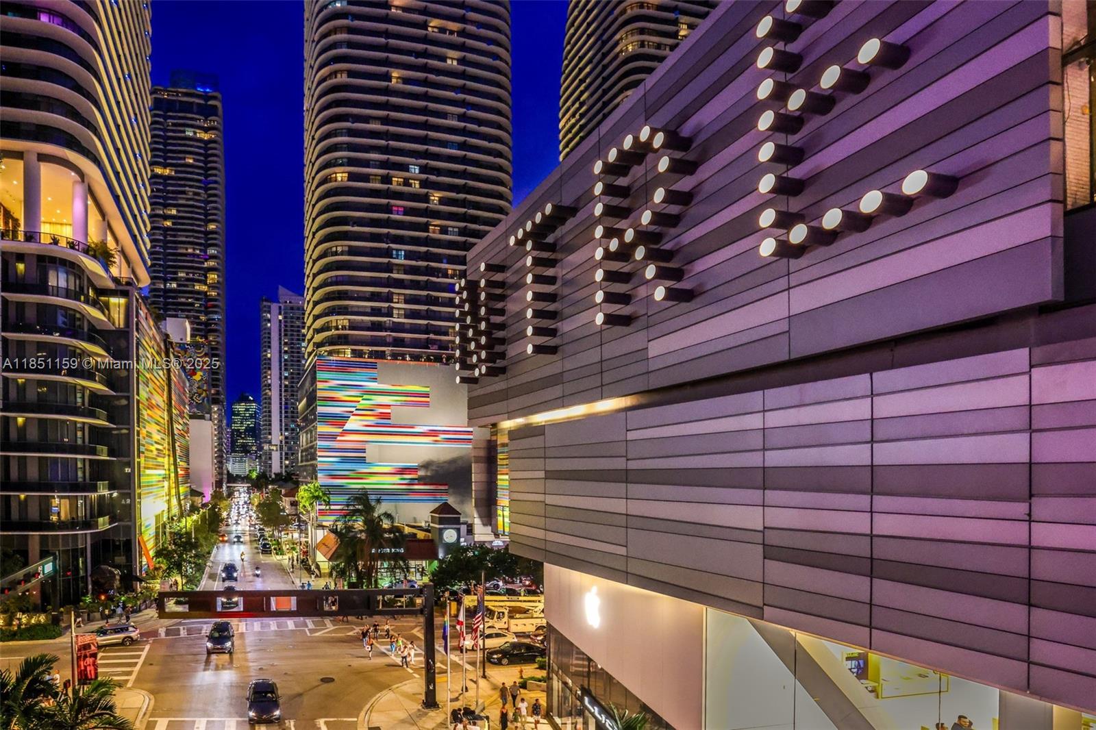 Stunning 3 bedrooms, 3 baths, corner unit high floor at Brickell Heights West Condominium. Amazing unit on the 39th floor. The most cherished addresses in Brickell. Fantastic sunset views. Wraparound balcony facing west & NE. Exclusive amenities include sky pool deck, entertainment rooms, screening room, fitness center, pool terrace, business center, sauna, spa & dedicated 24/7 concierge service. At the heart of vibrant Brickell, next door to Equinox, steps away from the best restaurants, cafes & Brickell City Center distinguished shops, just a short drive to Miami International Airport, Miami Beach, Key Biscayne & Coconut Grove. Also available monthly or seasonally.