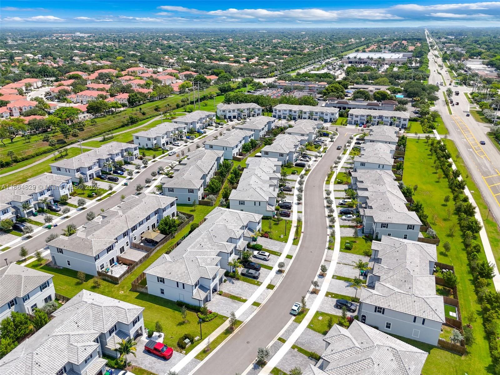 WINDSOR SQUARE - Residential