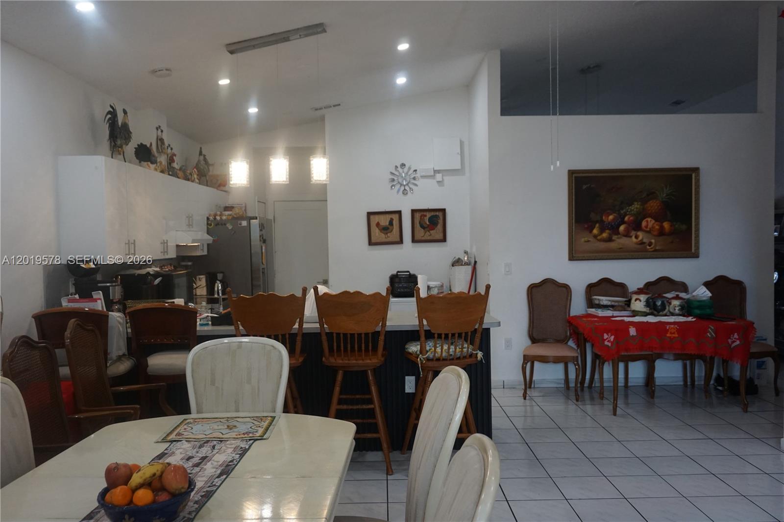 VECIN HOMES - Residential
