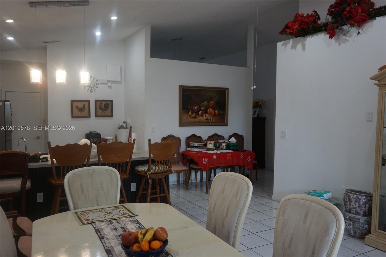 VECIN HOMES - Residential