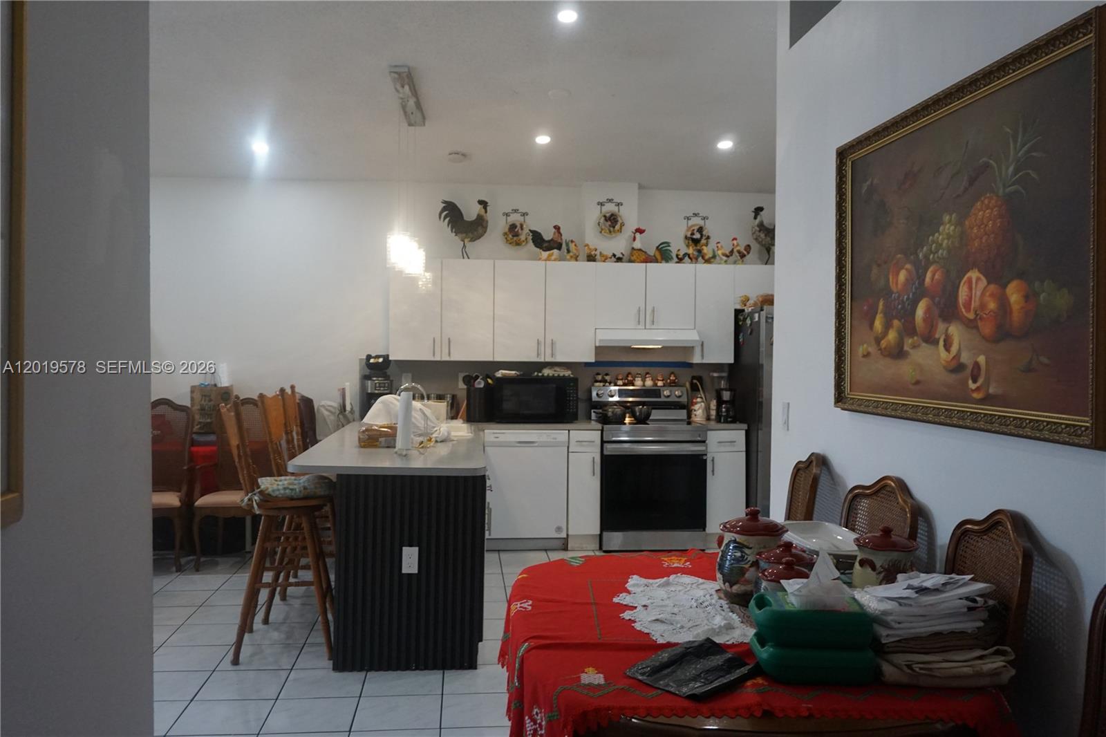 VECIN HOMES - Residential