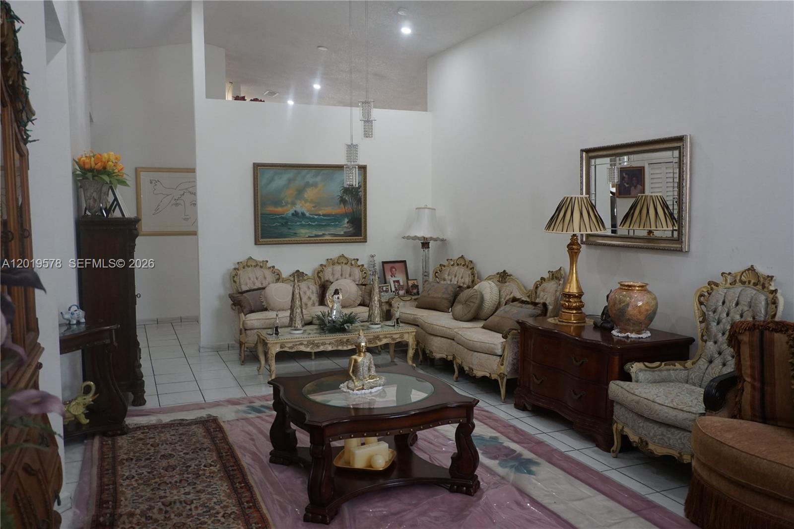 VECIN HOMES - Residential