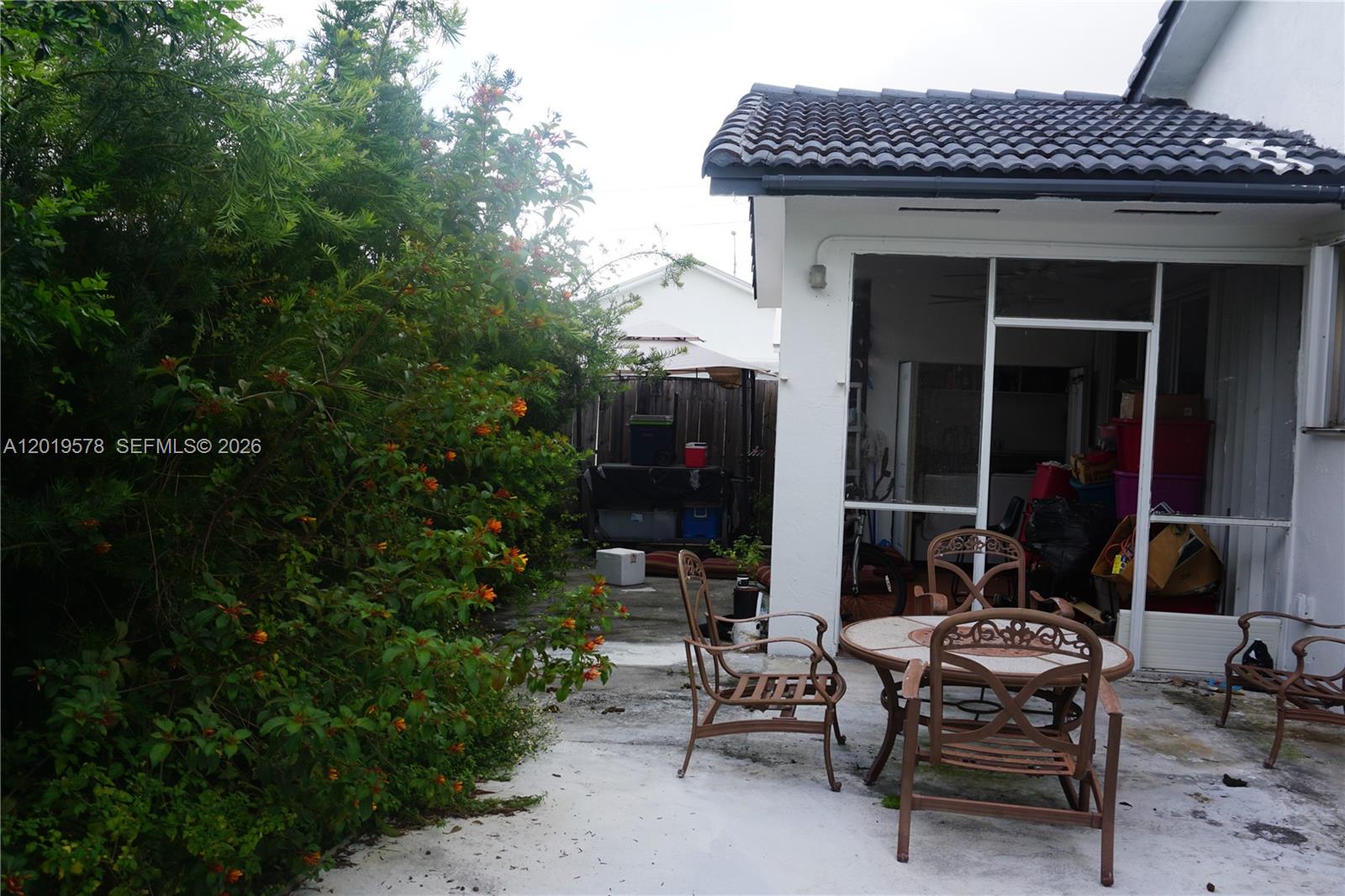 VECIN HOMES - Residential