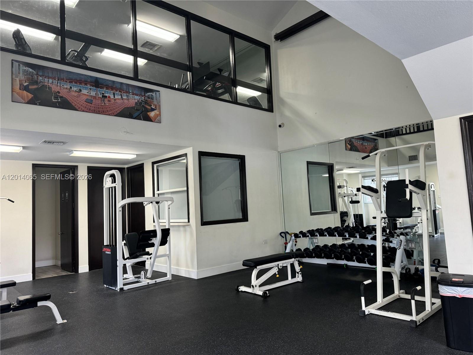 ROYAL PALM PLACE - Residential Lease