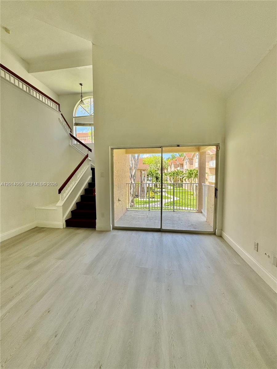 ROYAL PALM PLACE - Residential Lease