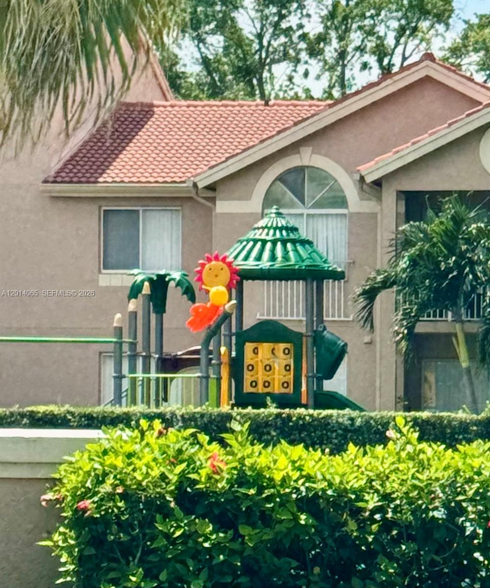 ROYAL PALM PLACE - Residential Lease