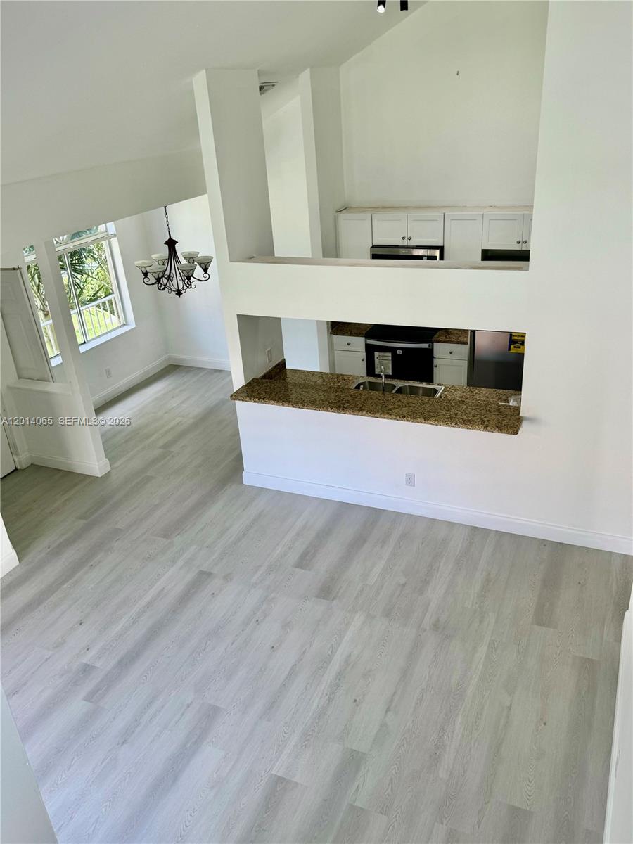 ROYAL PALM PLACE - Residential Lease