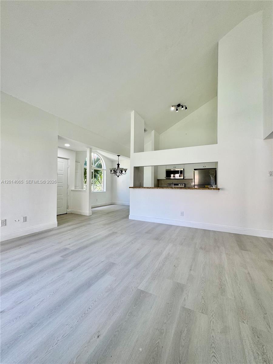 ROYAL PALM PLACE - Residential Lease