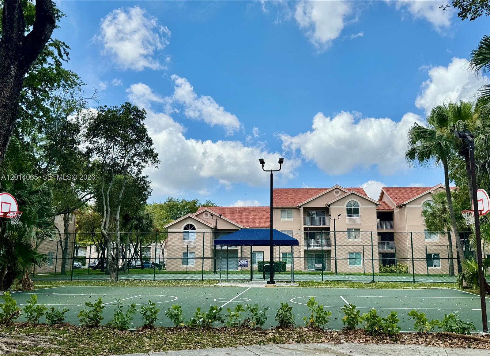 ROYAL PALM PLACE - Residential Lease