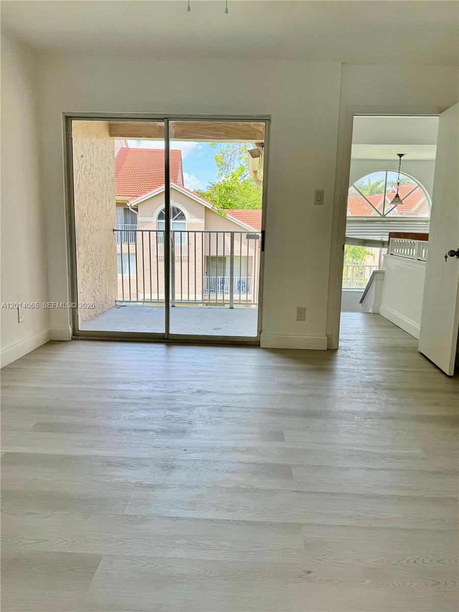ROYAL PALM PLACE - Residential Lease
