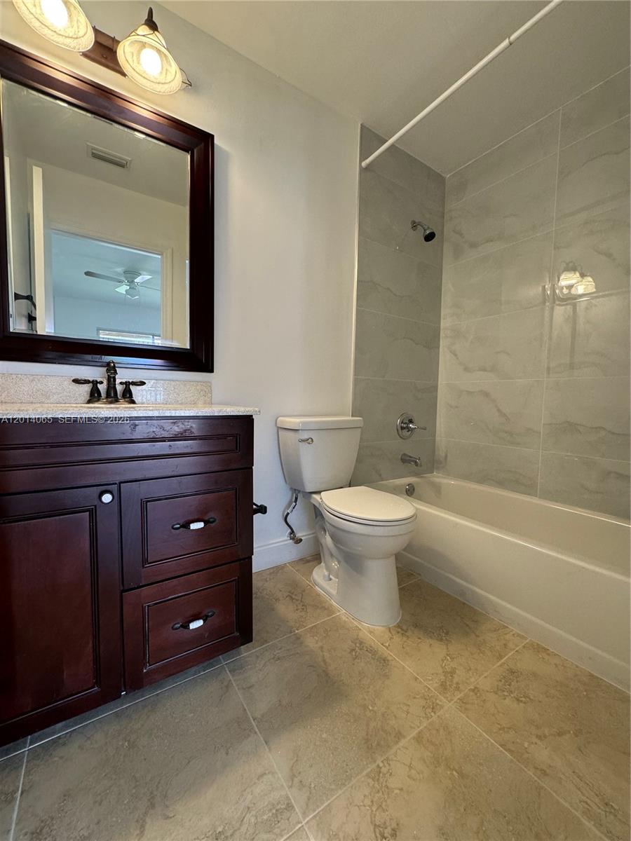 ROYAL PALM PLACE - Residential Lease