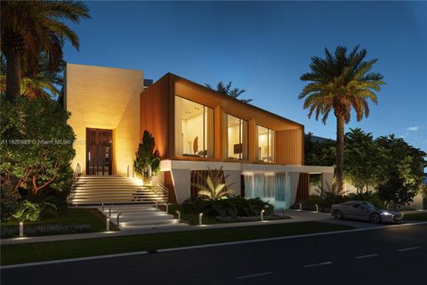 3100 N Bay Rd Miami Beach FL 33140