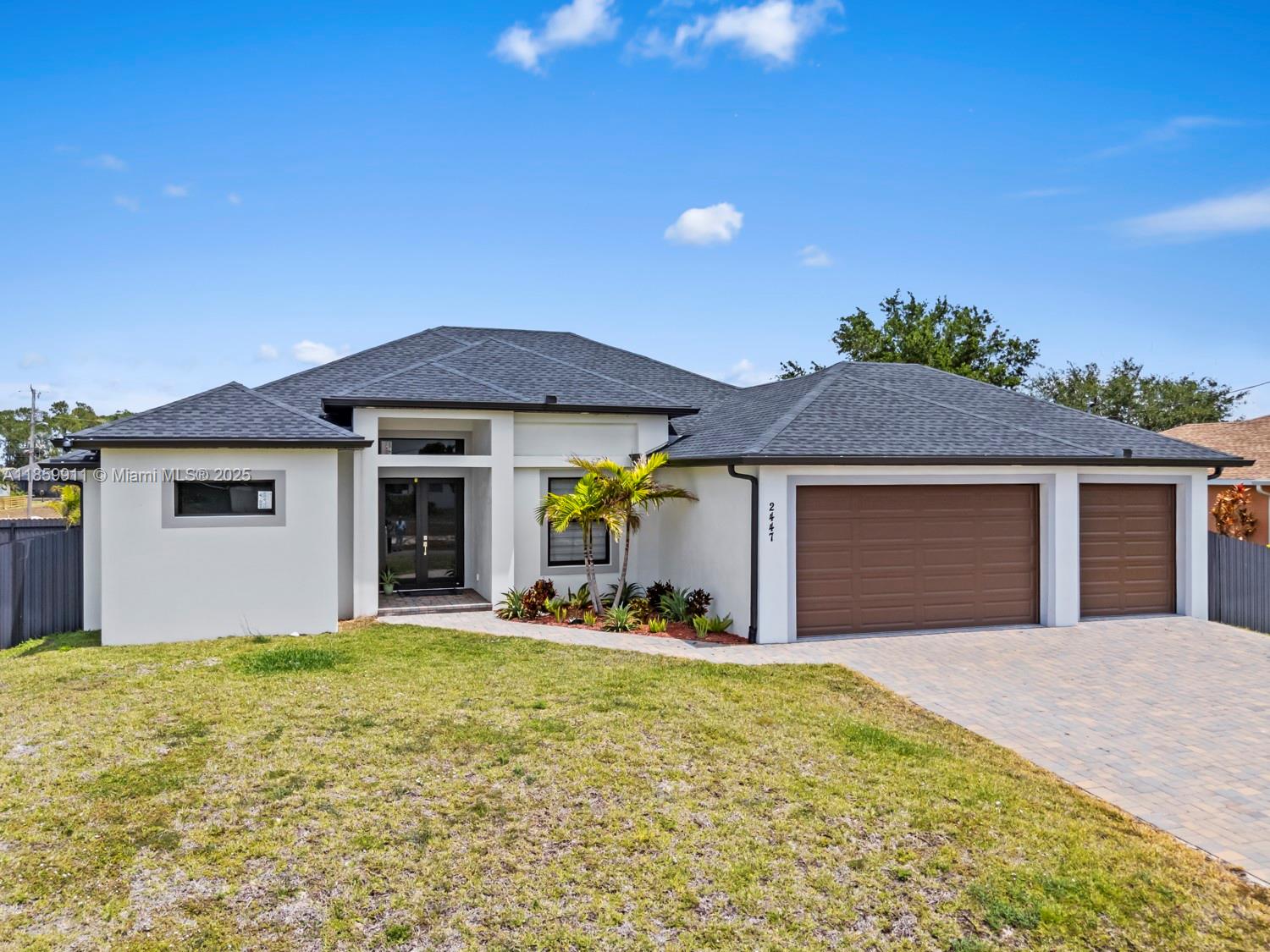 2447 NW 21st Ter