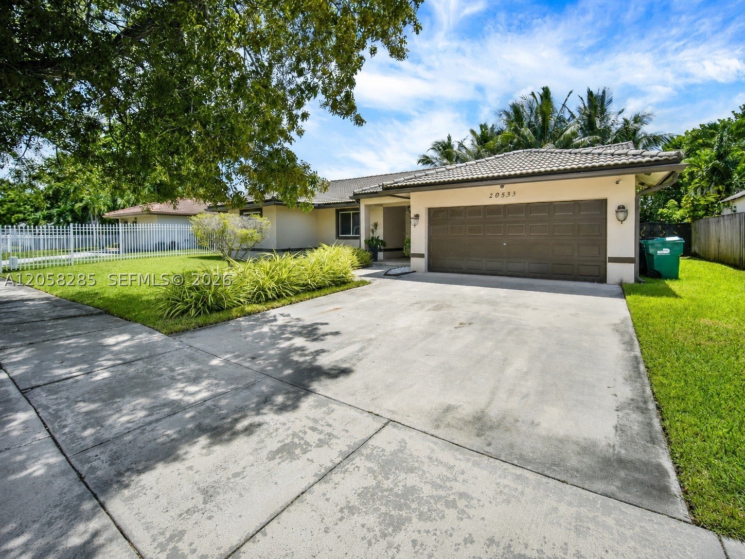 20533 SW 132nd Ave