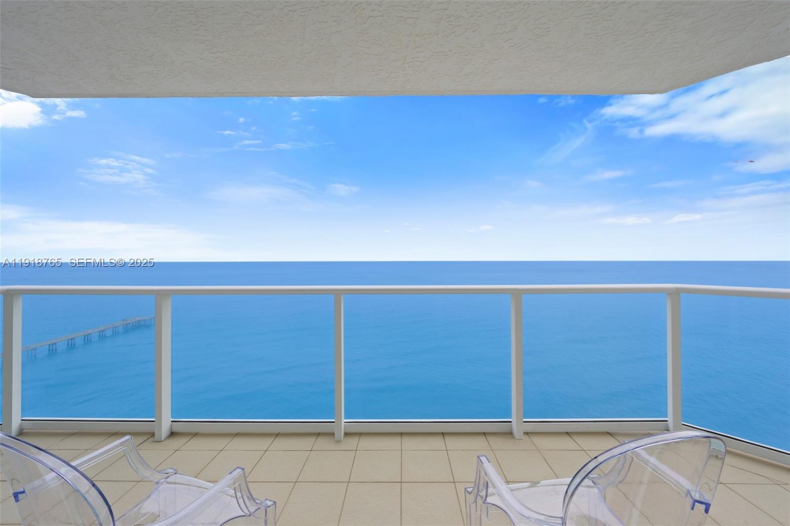 OCEANIA II CONDO - Residential Lease