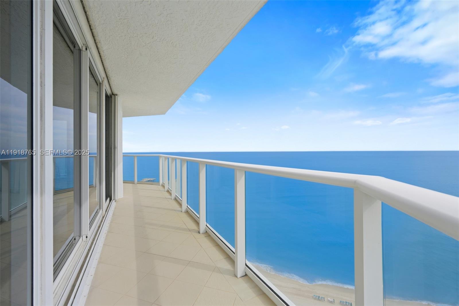 OCEANIA II CONDO - Residential Lease