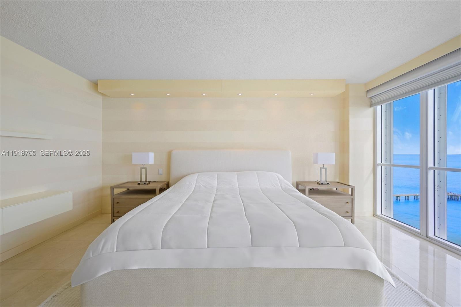 OCEANIA II CONDO - Residential Lease