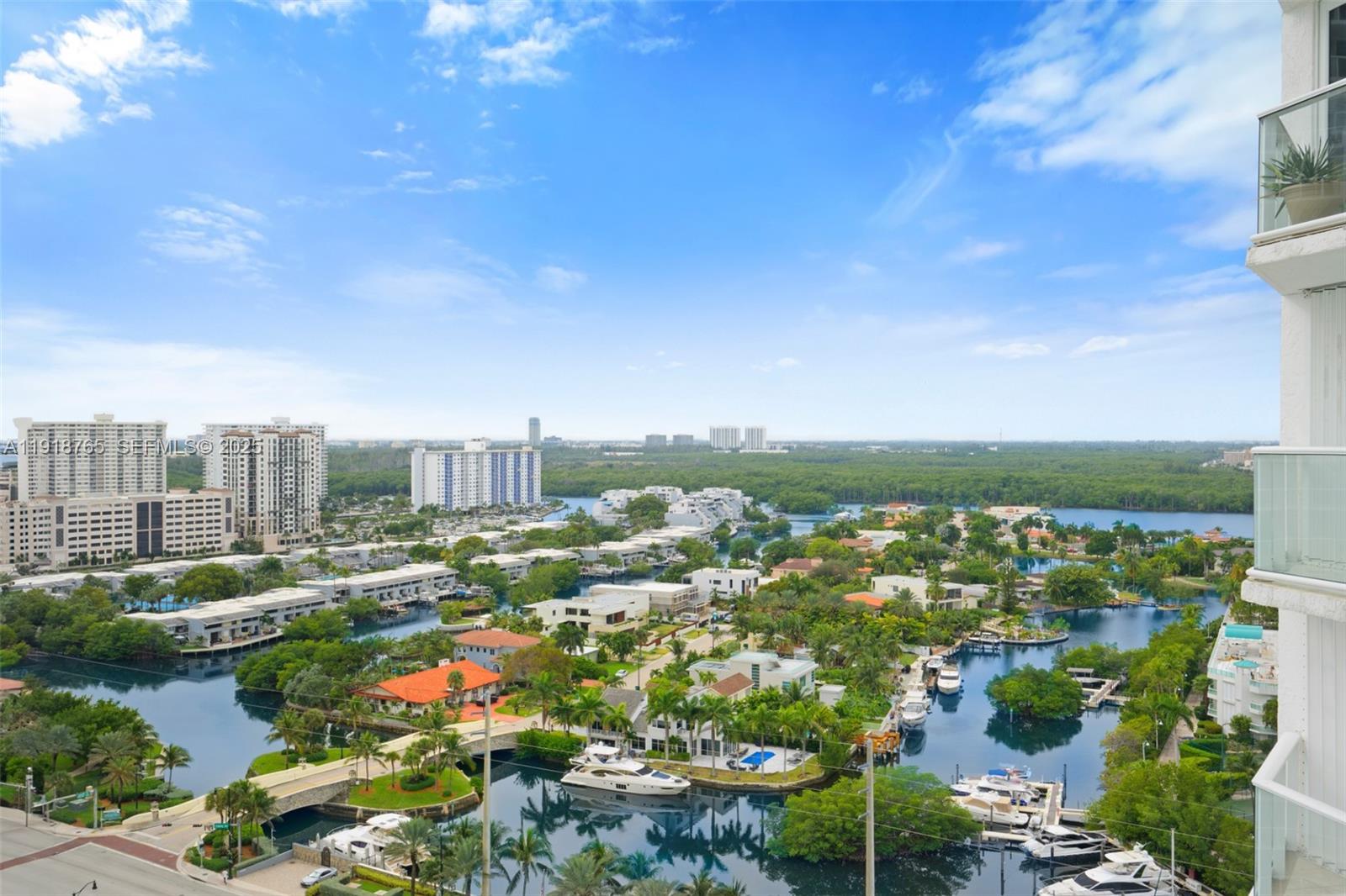 OCEANIA II CONDO - Residential Lease