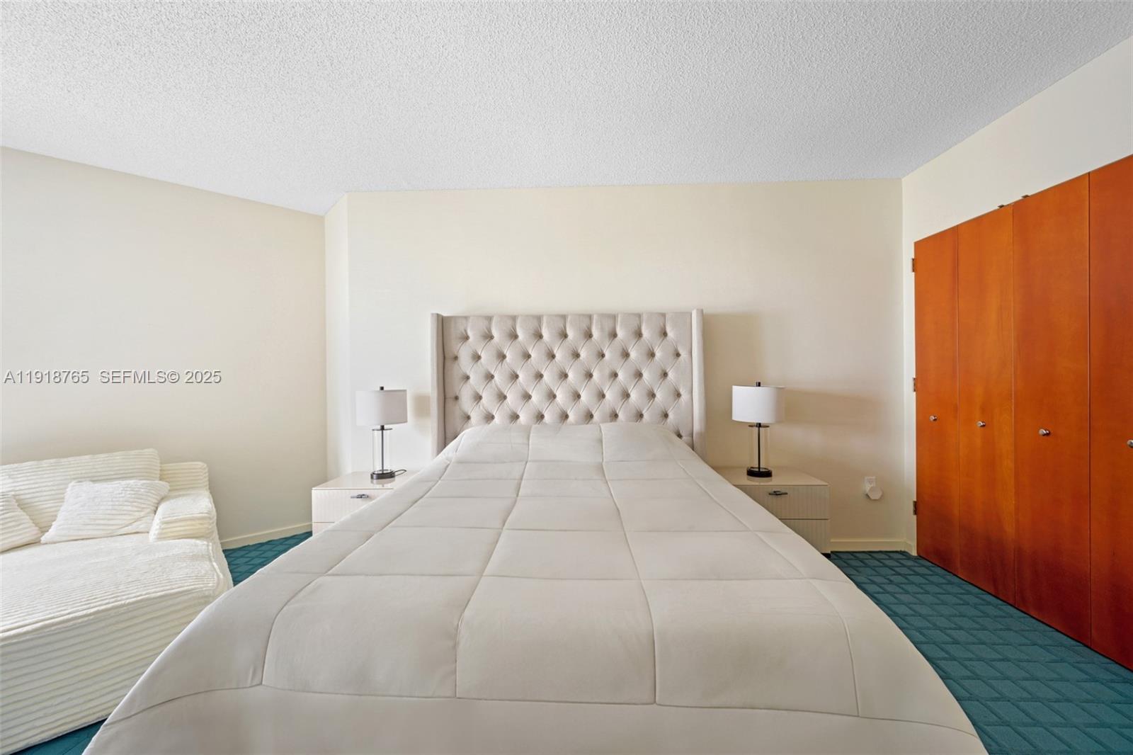 OCEANIA II CONDO - Residential Lease