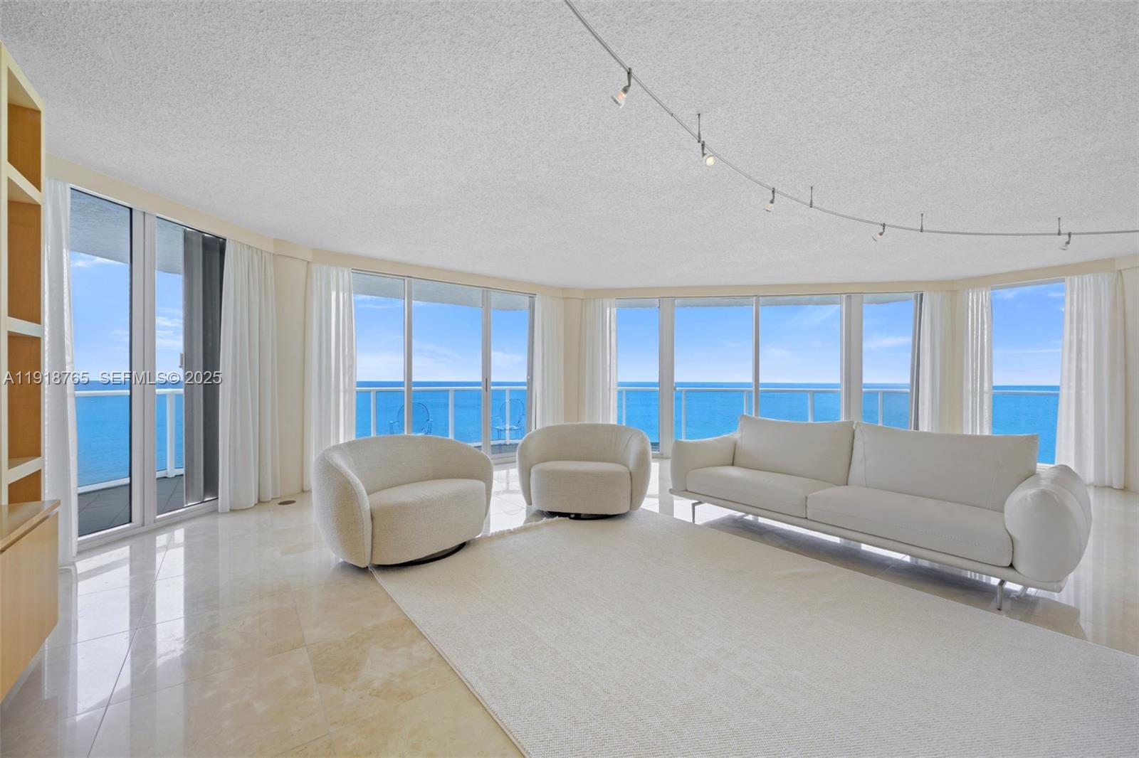 OCEANIA II CONDO - Residential Lease