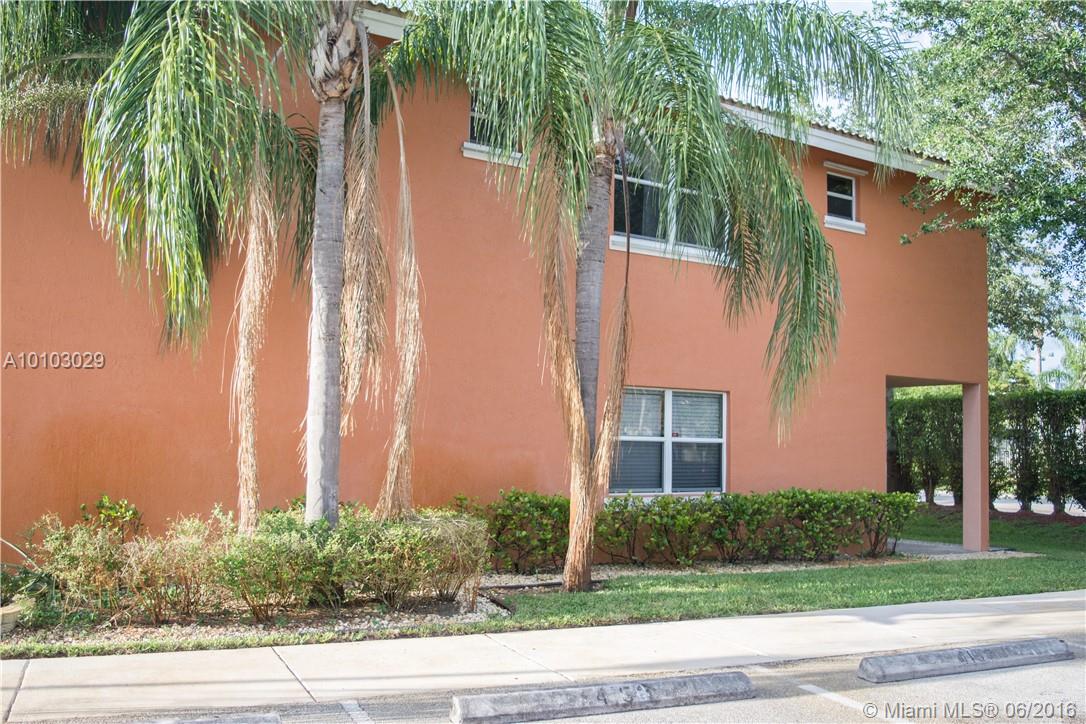 S & R Of Inverrary Prcl S - Residential Lease