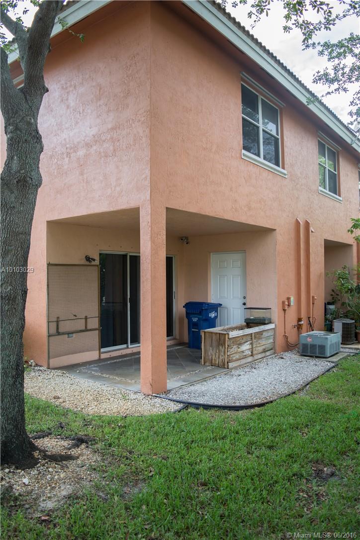 S & R Of Inverrary Prcl S - Residential Lease