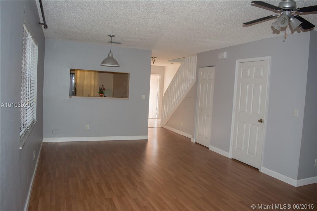 S & R Of Inverrary Prcl S - Residential Lease