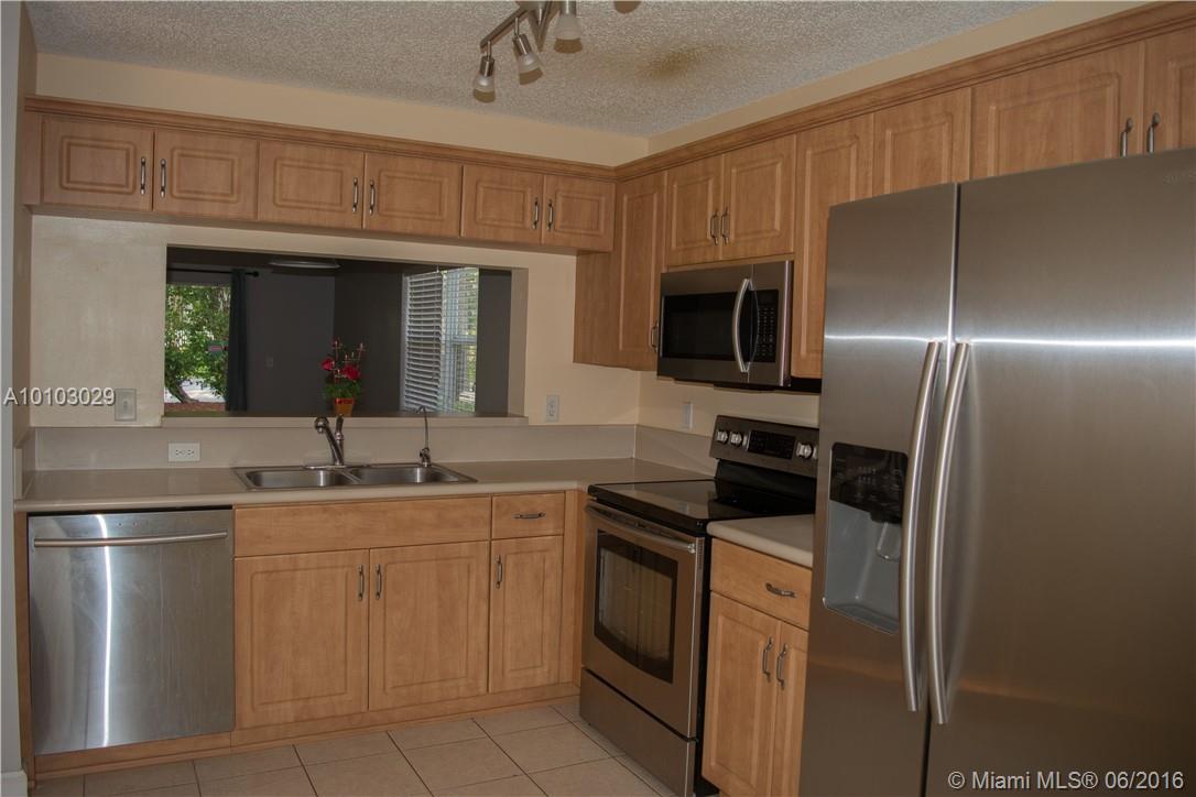 S & R Of Inverrary Prcl S - Residential Lease